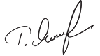 Signature