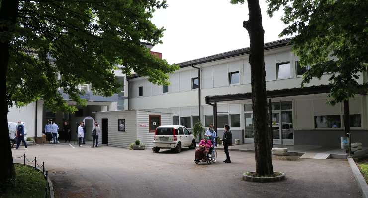 Stručni medicinski tim