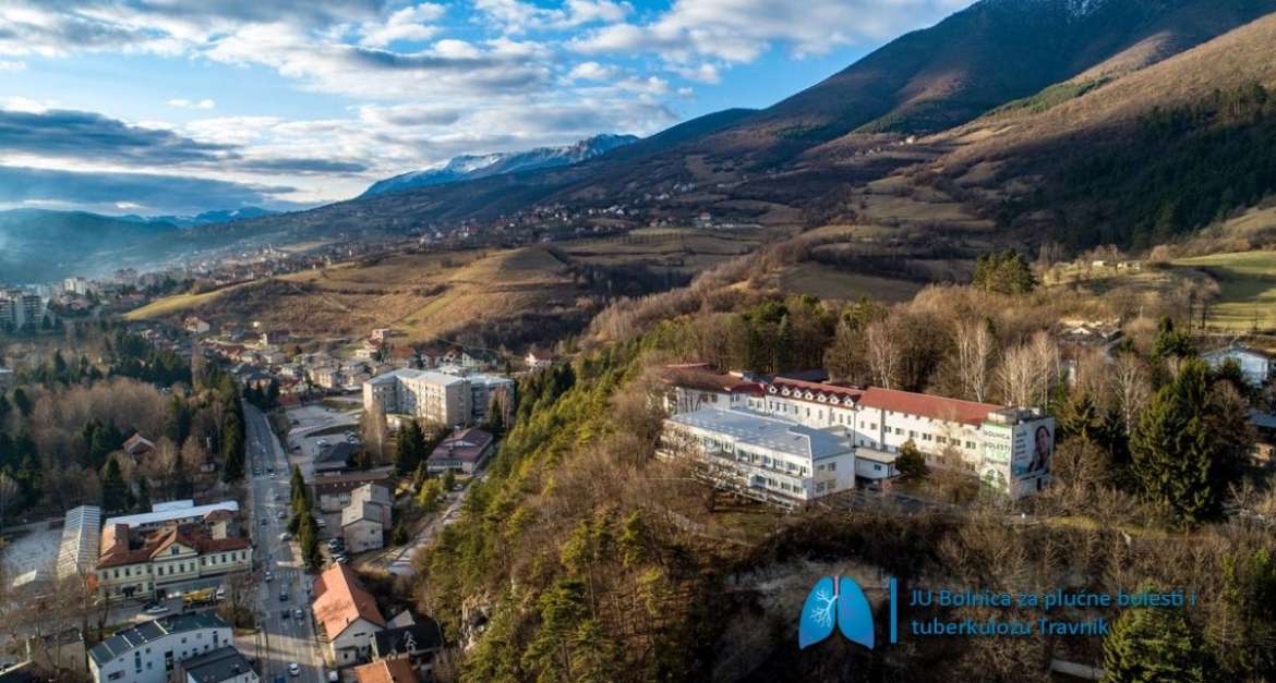 Javni oglas za prijem u radni odnos na neodređeno vrijeme
