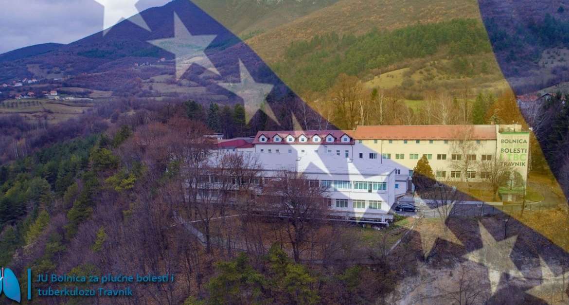 Sretan vam Dan nezavisnosti BiH