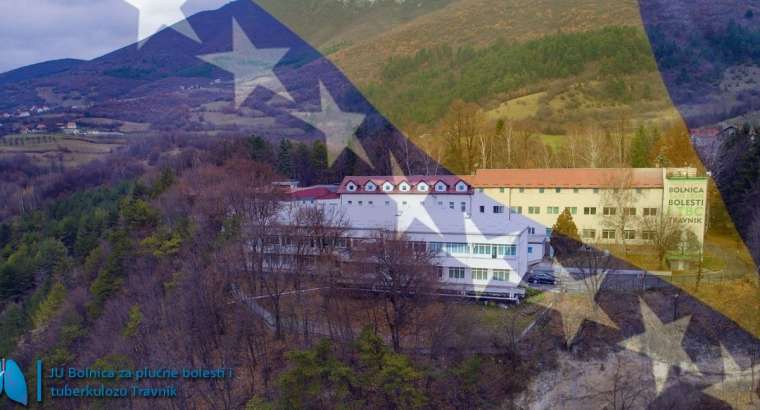 Sretan vam Dan nezavisnosti BiH