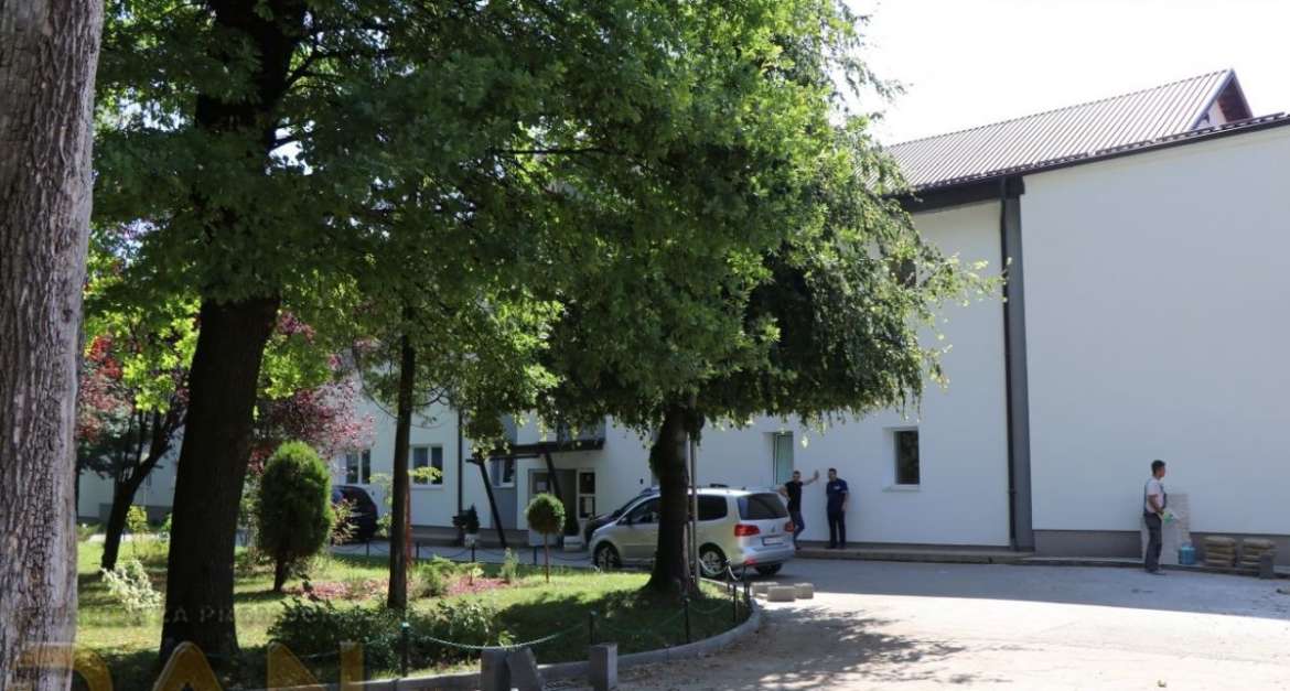 Javni oglas za prijem u radni odnos na određeno vrijeme