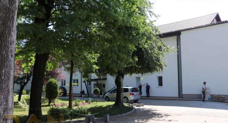 Javni oglas za prijem u radni odnos na određeno vrijeme
