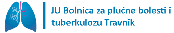JU Bolnica za plućne bolesti i tuberkulozu Travnik