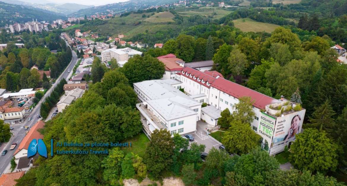 Oglas za prijem u radni odnos na neodređeno vrijeme