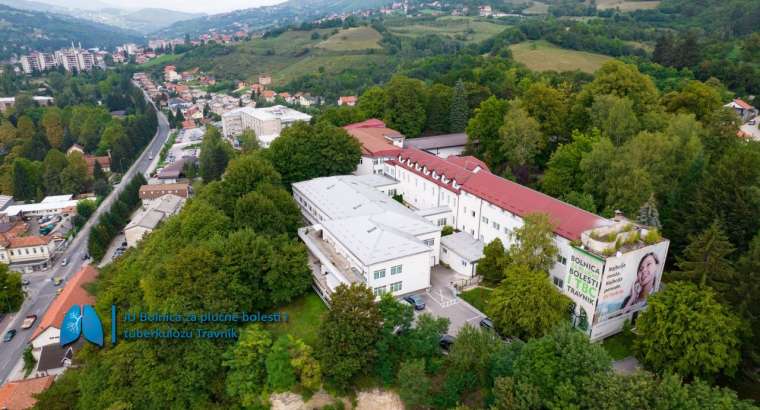 Javni oglas za prijem u radni odnos