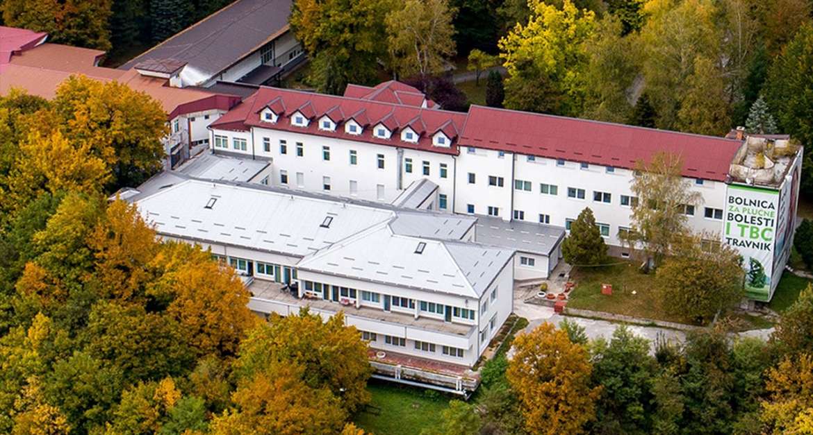 Obavijest o posjetama