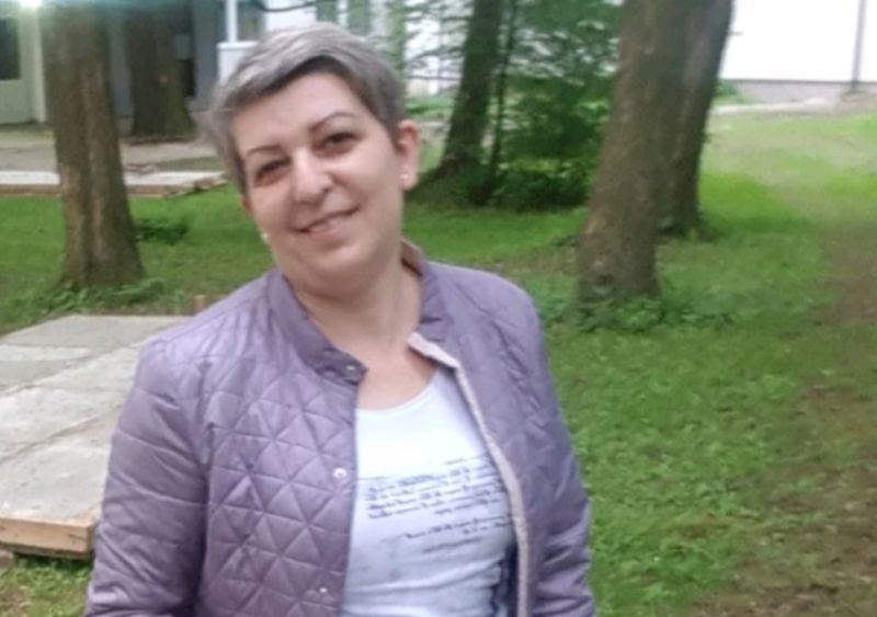 Preminula je naša kolegica Amina Čehić